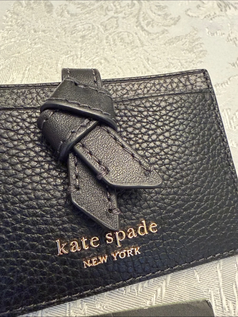 Kate Spade Card Case